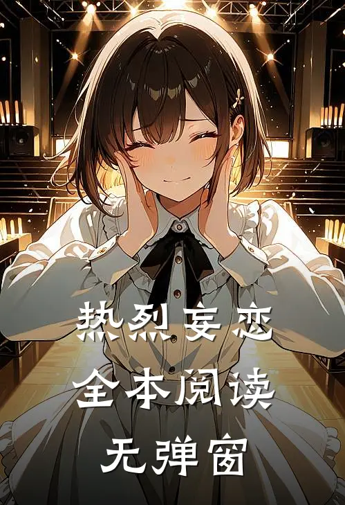 热烈妄恋全本阅读无弹窗