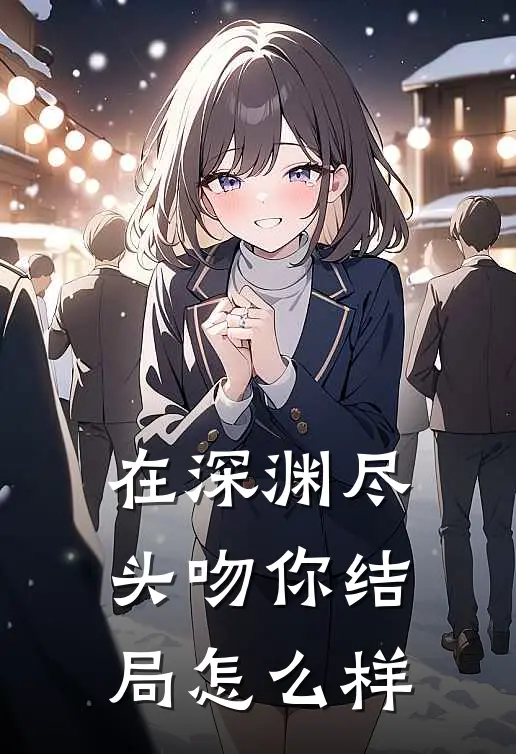 在深渊尽头吻你结局怎么样