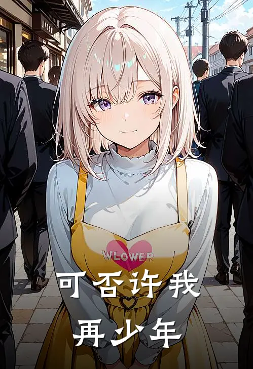可否许我再少年