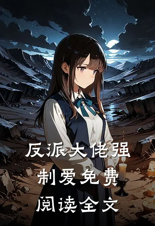 反派大佬强制爱免费阅读全文