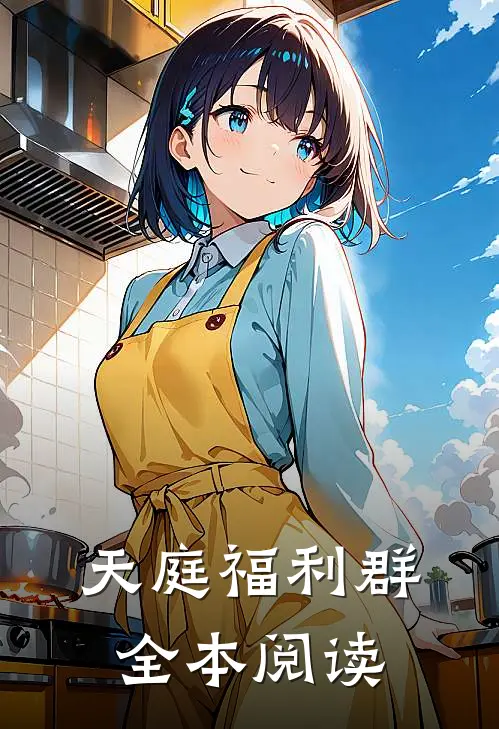天庭福利群全本阅读