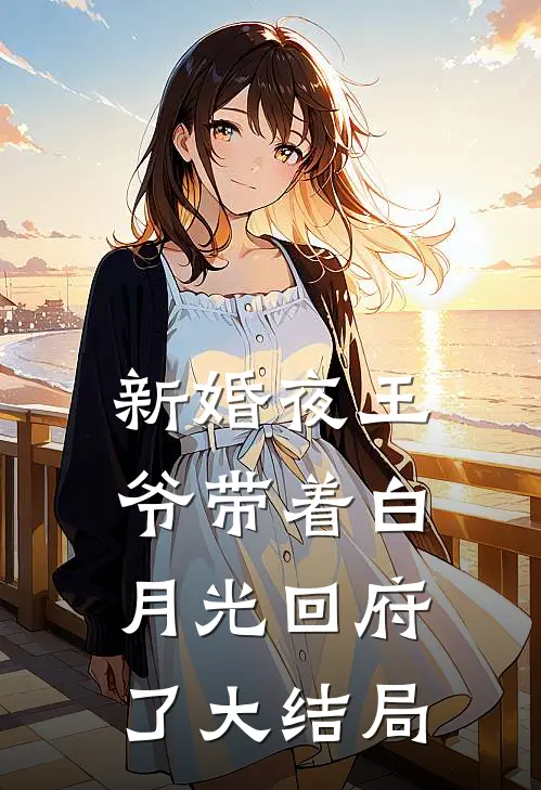 新婚夜王爷带着白月光回府了大结局