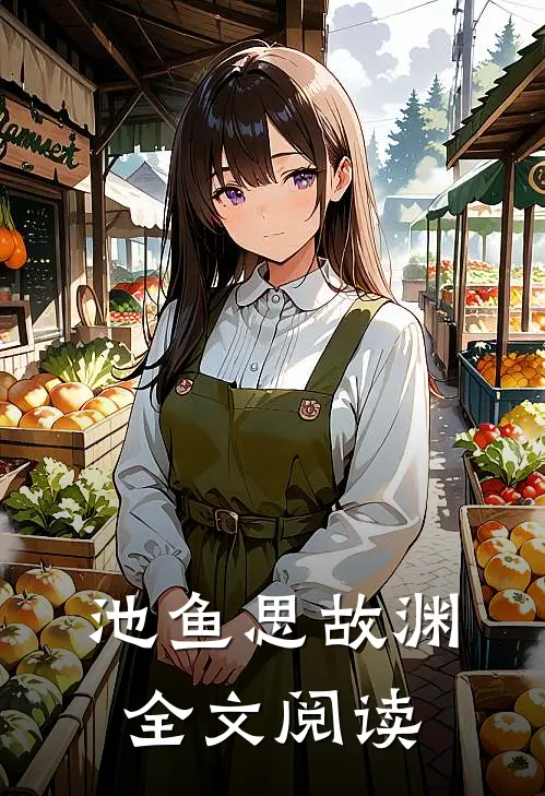 池鱼思故渊全文阅读