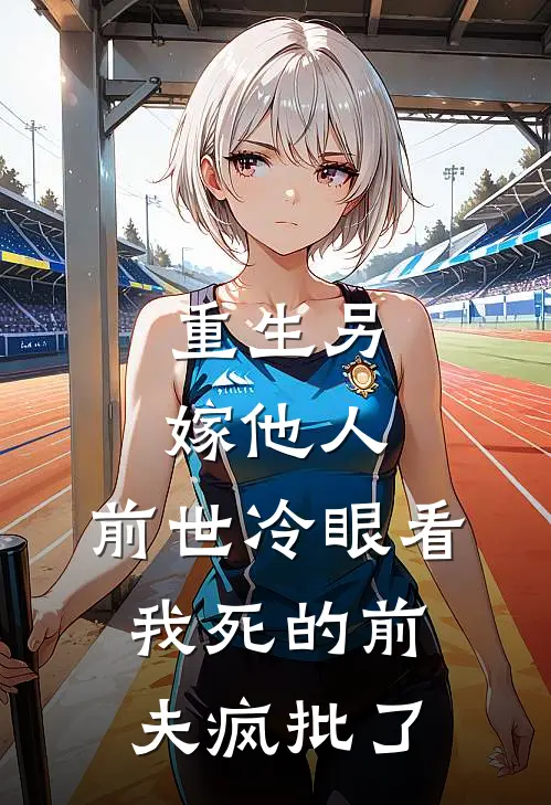 重生另嫁他人，前世冷眼看我死的前夫疯批了