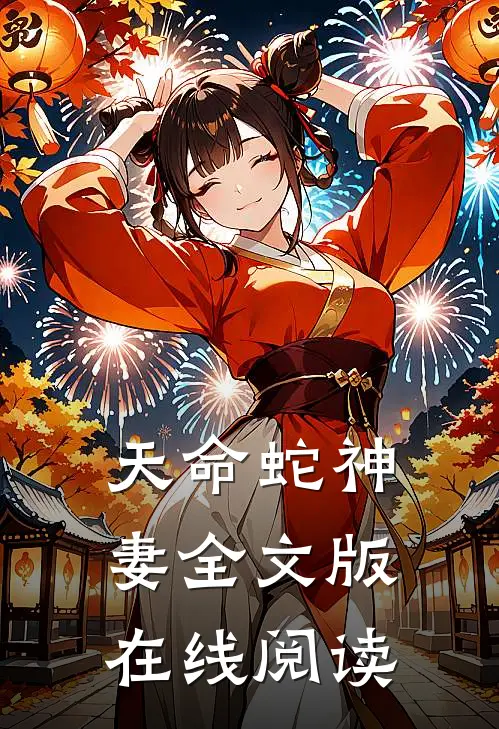 天命蛇神妻全文版在线阅读