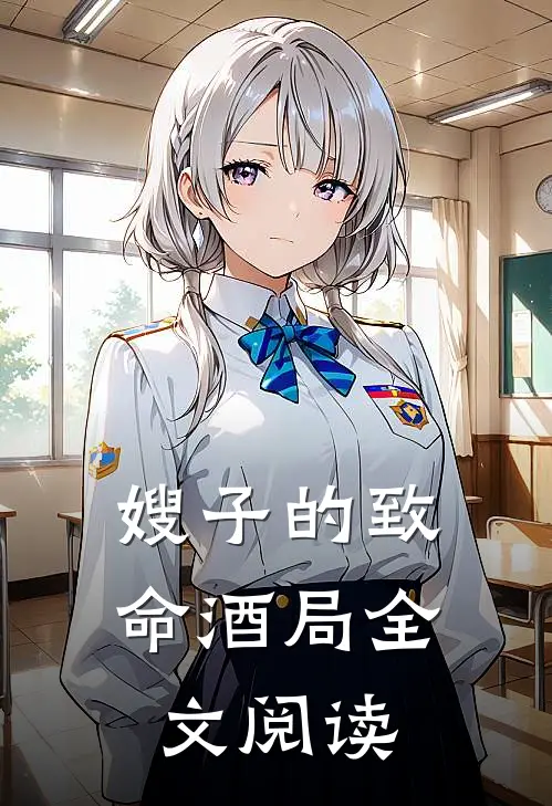 嫂子的致命酒局全文阅读