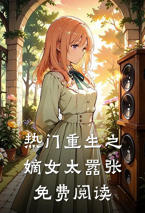 热门重生之嫡女太嚣张免费阅读