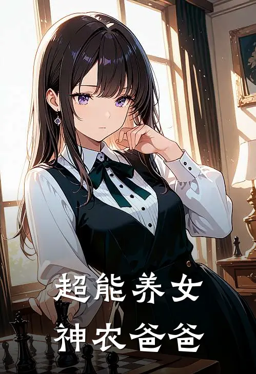 超能养女神农爸爸