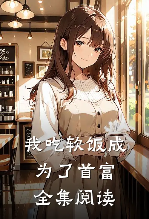 我吃软饭成为了首富全集阅读