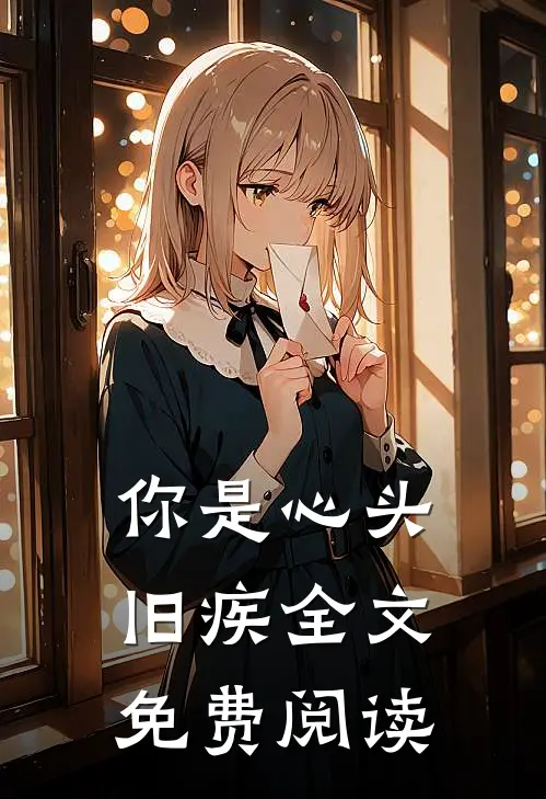 你是心头旧疾全文免费阅读