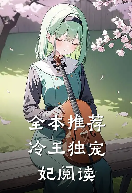 全本推荐冷王独宠妃 阅读