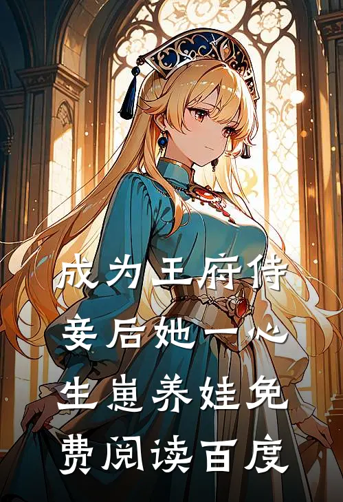 成为王府侍妾后她一心生崽养娃免费阅读百度