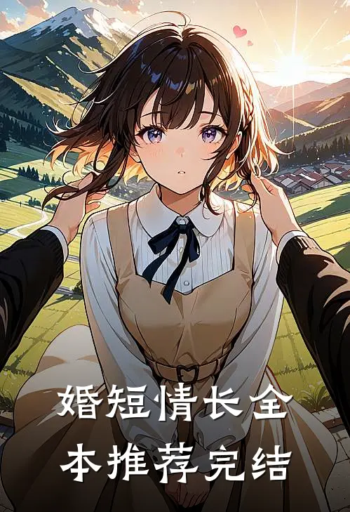 婚短情长全本推荐完结