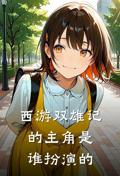 西游双雄记的主角是谁扮演的