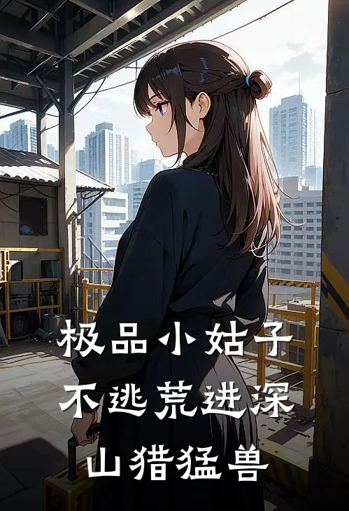 极品小姑子不逃荒进深山猎猛兽