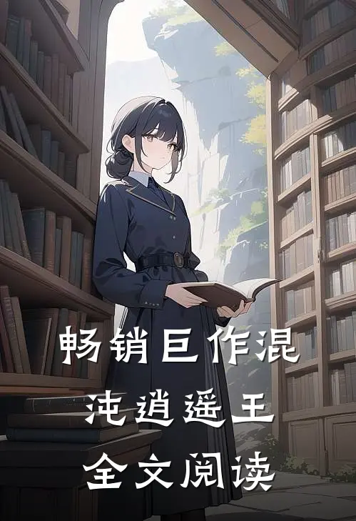 畅销巨作混沌逍遥王全文阅读