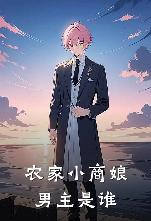 农家小商娘男主是谁