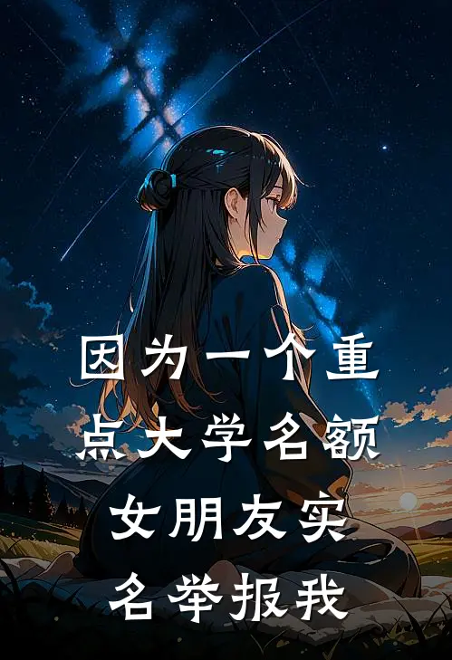 因为一个重点大学名额，女朋友实名举报我
