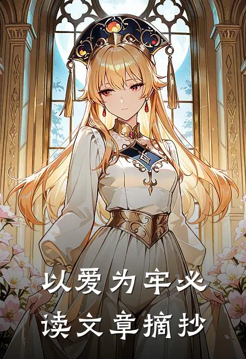 以爱为牢必读文章摘抄