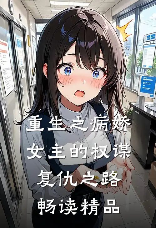 重生之病娇女主的权谋复仇之路畅读精品