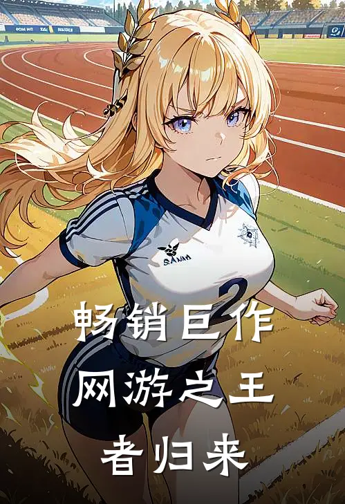 畅销巨作网游之王者归来