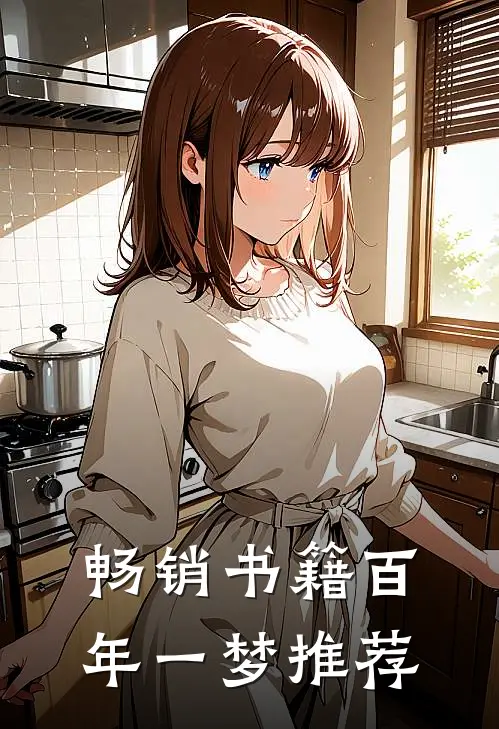 畅销书籍百年一梦推荐