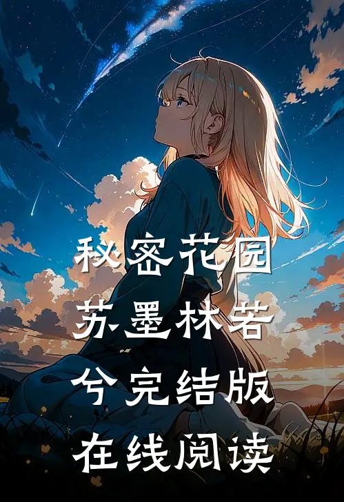 秘密花园苏墨林若兮完结版在线阅读