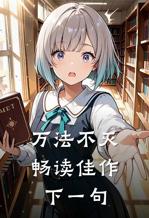万法不灭畅读佳作下一句