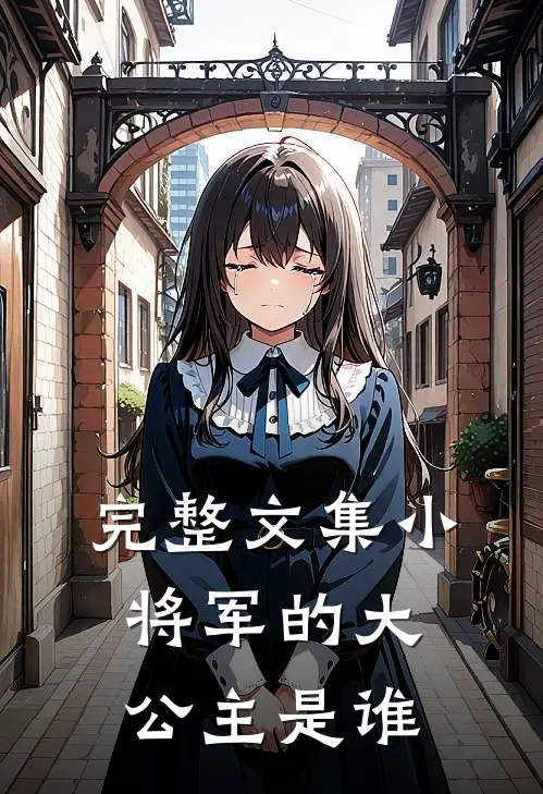 完整文集小将军的大公主是谁