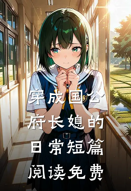 穿成国公府长媳的日常短篇阅读免费