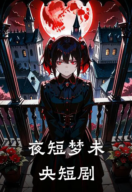 夜短梦未央短剧