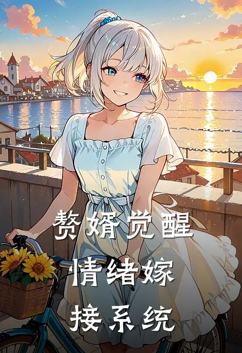 赘婿觉醒：情绪嫁接系统