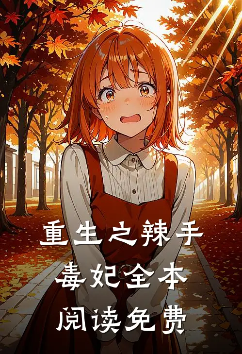 重生之辣手毒妃全本阅读免费