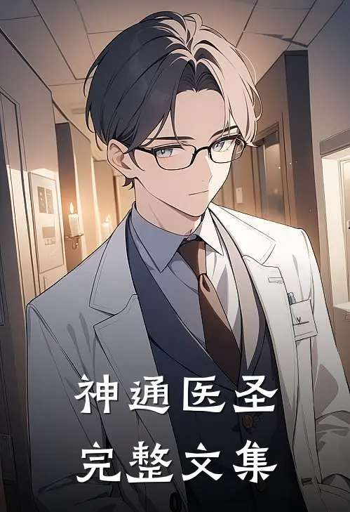 神通医圣完整文集