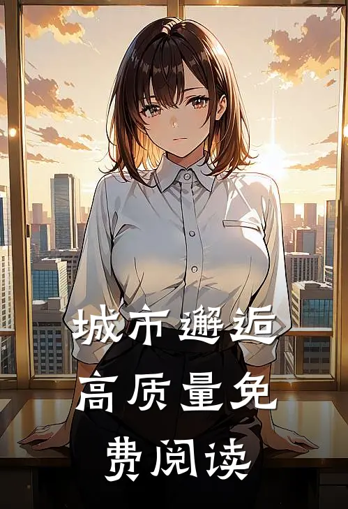城市邂逅高质量免费阅读