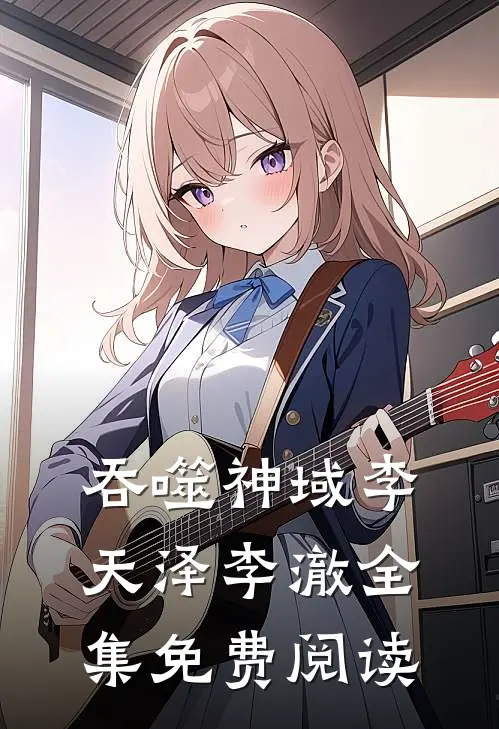 吞噬神域李天泽李澈 全集免费阅读