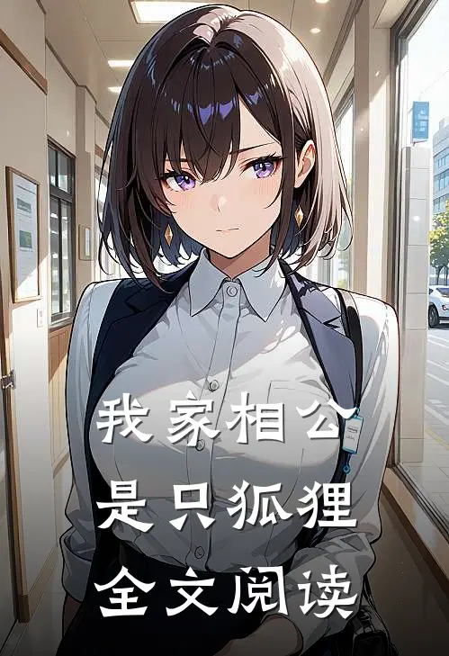 我家相公是只狐狸全文阅读