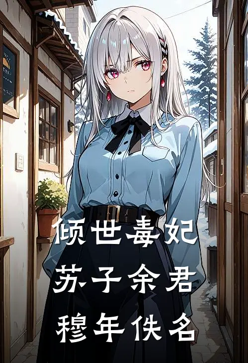 倾世毒妃苏子余君穆年 佚名