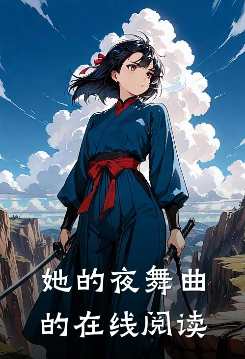 她的夜舞曲的在线阅读