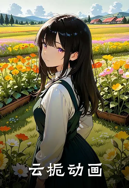 云栀动画