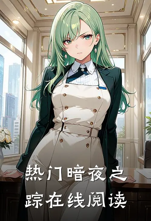 热门暗夜之踪在线阅读