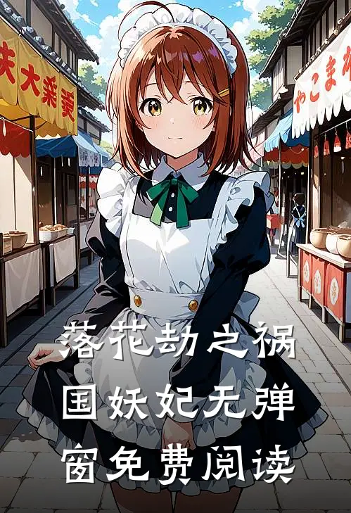 落花劫之祸国妖妃无弹窗免费阅读
