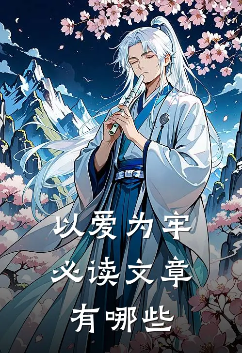 以爱为牢必读文章有哪些
