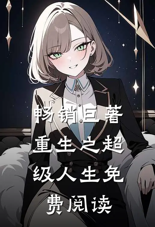 畅销巨著重生之超级人生免费阅读