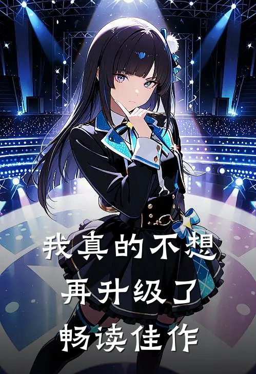 我真的不想再升级了畅读佳作