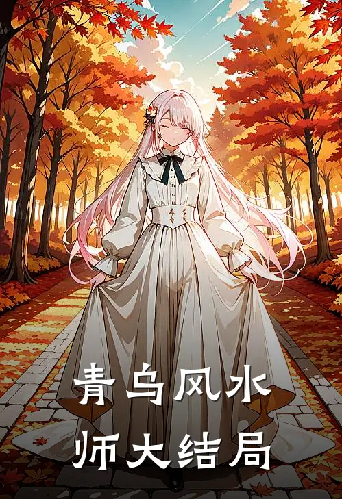 青乌风水师大结局