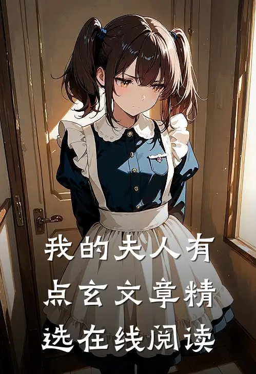 我的夫人有点玄文章精选在线阅读