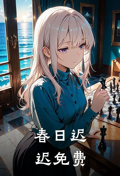 春日迟迟免费