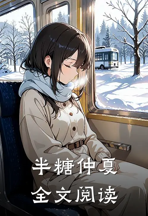 半糖仲夏全文阅读