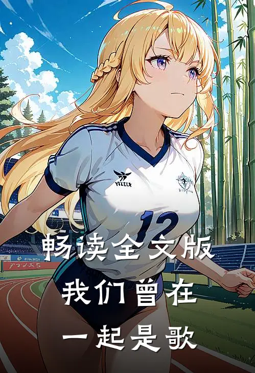 畅读全文版我们曾在一起是歌